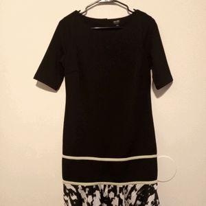 Ladies Nicole Miller Dress Size S